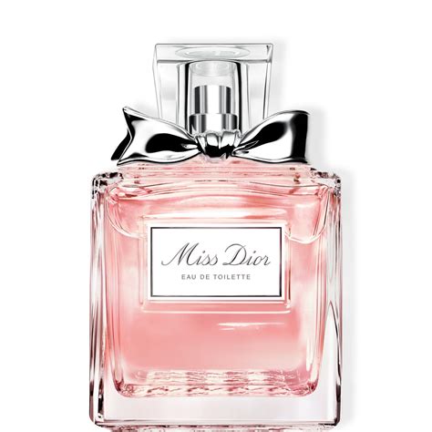 dior eau de toilette miss dior|miss dior 100ml best price.